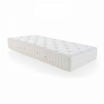 Oviala - matelas � m�moire de forme alur - 140 x 190 cm