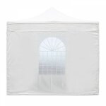 Mur fentre pour tente de rception 3 m chapiteau barnum