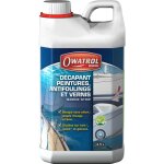 Owatrol - dcapant peintures, antifoulings et vernis marine strip 2. 5 litres