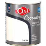 Owatrol - peinture d'int�rieur monocouche pour murs & boiseries fini mat velours oxi cocooning murs & ...