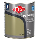 Owatrol - peinture d'int�rieur monocouche pour murs & boiseries fini mat velours oxi cocooning murs & ...