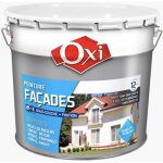 Peinture faade oxi hydro - pliolite 2 en 1 blanc 10 l