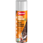 Owatrol - spray antirouille incolore rustol � 92 biosourc� aerosol a�rosol 300 ml