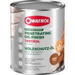 Owatrol - saturateur extrieur bois rsineux / autoclaves textrol chne rustique (ow13) 1 litre