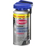 Owatrol - dgrippant et lubrifiant multifonction transyl atomisateur arosol 250 ml