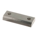 Oxeo - contre lame - pour broyeur thermique - pour ref 760312 Oxeo - contre lame - pour broyeur thermique - pour ref 760312