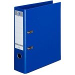 Oxford - classeur à levier plastifié couleurs assorties - dos 8 cm - lot de 20 Oxford - classeur à levier plastifié couleurs assorties - dos 8 cm - lot de 20