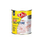Oxi - traitement anti - salpètre incolore - contenant (en l): 2. 5 Oxi - traitement anti - salpètre incolore - contenant (en l): 2. 5