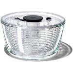 Oxo - essoreuse � salade en verre 26 cm