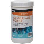 Oxygne actif poudre intex