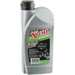 Huile hydraulique x'oil hv iso 46 - hlp46 - zs46 en bidon d'1 litre .