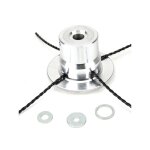 T�te d�broussailleuse 4 brins universelle multi - fils ozaki