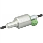 P - 12v - 22ml accessoires de pompe � mazout pompe � huile �lectromagn�tique de mesure d'impulsion d'injection ...