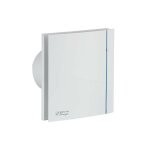 S + p - s + p extracteur electrique pour petites pieces silent 100 design crz