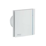 S + p - s + p extracteur electrique pour petites pieces silent 100 design cz