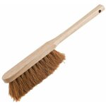 Balayette bois pour chemin�e