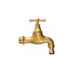 Robinet m15 / 21 conect'o