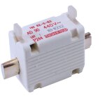 P244 cartouche fusible t00 ad 90a 440v - michaud
