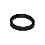 Pacific - joint � gorge int�rieure biseaut�e pour chauffe - eau - � 80mm - diff pour : 399062