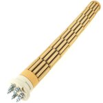 Resistance steatite 3000w d=47 099023 - chauffe - eau