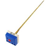 Pacific - thermostat tus 703520, tus0003207 97868708 - chauffe - eau