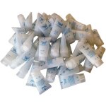 Desineo - pack de 125 gels douche 30ml parfum lavande pour établissements professionnels Desineo - pack de 125 gels douche 30ml parfum lavande pour établissements professionnels