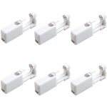 Pack de 6 pistolets de perçage d'oreille, kit de pistolet de perçage d'oreille et de nez de sécurité ... Pack de 6 pistolets de perçage d'oreille, kit de pistolet de perçage d'oreille et de nez de sécurité ...
