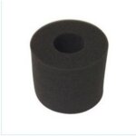 Pack 8 brosses mousse pour robot zodiac cybernaut