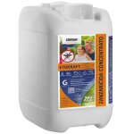 R�pulsif anti - moustique concentr� 5l ? efficace jusqu'� 24h ? pour espaces ext�rieurs ? compatible ...