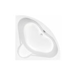 Sanitaire - pack baignoire d'angle 140x140 pop avec tablier Sanitaire - pack baignoire d'angle 140x140 pop avec tablier
