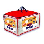Dodo - pack protection : couette 220x240 cm + taie d'oreiller + 1 protege oreiller - fabriqué en france ... Dodo - pack protection : couette 220x240 cm + taie d'oreiller + 1 protege oreiller - fabriqué en france ...