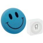 Pack �clairage ludique 2. 0 + module �clairage + bouton smiley - dio