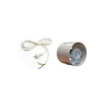 Pack - extracteur air de gaine 150mm 298 mc / h x2 ventilation arateur