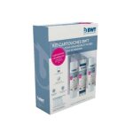 Pack filtres - bwt - osmoseur et triplex - pack de 3 prfiltres pour osmoseurs