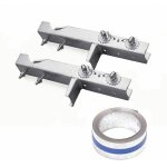 Pack hdsat cerclage cheminée double fixation + feuillard galvanisé 5m kit fixation antenne tnt Pack hdsat cerclage cheminée double fixation + feuillard galvanisé 5m kit fixation antenne tnt