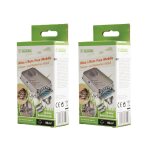 Pack isotronic 2x r�pulsifs souris et rats 12 - 24 khz