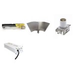Pack - kit complet éclairage électronique hps 600w - floraison - superplant et adjust a wings 4 Pack - kit complet éclairage électronique hps 600w - floraison - superplant et adjust a wings 4