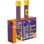 Pack de mise au point d'injecteur diesel wynn's et nettoyant turbo diesel (325 ml + 325 ml)