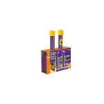 Pack de mise au point d'injecteur diesel wynn's et nettoyant turbo diesel (325 ml + 325 ml)