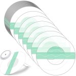 Pack of 50 patches sport sensor freestyle libre patches waterproof libre adhesive patches breathable ...