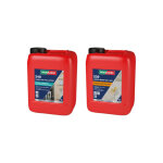 Pack parexlanko - nettoyant liquide 248 - 5l - protection anti - t�ches sols 239 - 5l