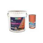 Pack parexlanko - peinture imperm�abilisation & r�novation 3 - en - 1 tuile - bande d'�tanch�it� autocollante ...