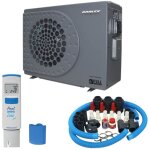 Poolstar - pack pompe à chaleur piscine poolex jetline sélection fi 75 + by pass universel + testeur ... Poolstar - pack pompe à chaleur piscine poolex jetline sélection fi 75 + by pass universel + testeur ...