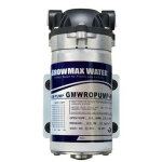 Pack pompe pour osmoseur 1 000 l / jour (megagrow 1000)