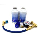 Pack de recharge duracool pour climatisation hfo 1234yf Pack de recharge duracool pour climatisation hfo 1234yf