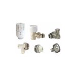 Pack robinet thermostatique vt 0, 5