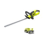 Pack ryobi taille - haies 18v one + oht1845 - 1 batterie 5. 0ah - 1 chargeur rapide 2. 0ah rc18120 - ... Pack ryobi taille - haies 18v one + oht1845 - 1 batterie 5. 0ah - 1 chargeur rapide 2. 0ah rc18120 - ...