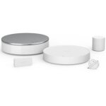 Pack starter home alarm essential sans fil alertant avant l'intrusion - somfy Pack starter home alarm essential sans fil alertant avant l'intrusion - somfy