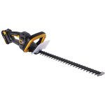 Pack taille - haies sans fil batterie 20v 4ah lamier 52cm texas htx2000