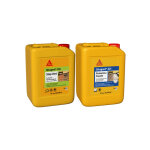 Pack traitement et protection sika - sikagard - 120 stop vert 5l - sikagard - 221 protecteur facade 5l ... Pack traitement et protection sika - sikagard - 120 stop vert 5l - sikagard - 221 protecteur facade 5l ...